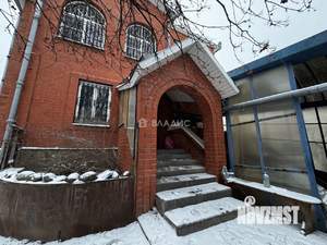 Дом 600м&sup2;, 2-этажный, участок 6 сот.  