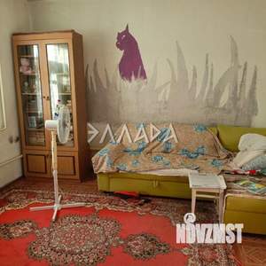 Дом 125м&sup2;, 2-этажный, участок 6 сот.  