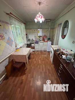 Дом 70м², 1-этажный, участок 2 сот.  