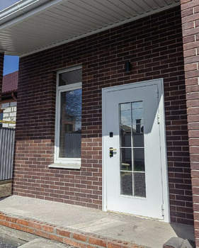 Дом 189м&sup2;, 2-этажный, участок 5 сот.  