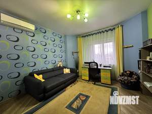 Дом 173м&sup2;, 2-этажный, участок 3 сот.  