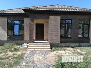 Дом 140м², 1-этажный, участок 4 сот.  