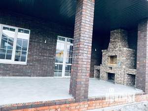 Дом 150м&sup2;, 1-этажный, участок 5 сот.  