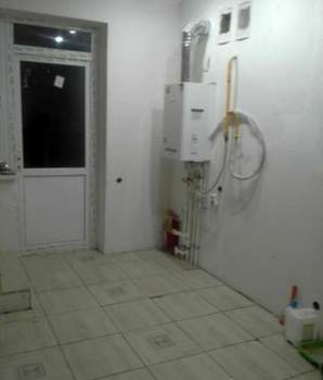 Дом 95м², 2-этажный, участок 3 сот.  