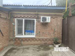 Дом 164м², 1-этажный, участок 9 сот.  