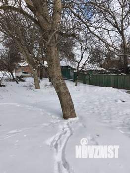 Дом 46м&sup2;, 1-этажный, участок 6 сот.  