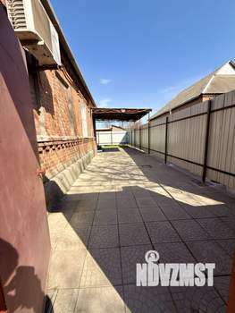 Дом 55м&sup2;, 1-этажный, участок 2 сот.  