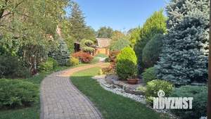 Дом 153м&sup2;, 2-этажный, участок 6 сот.  