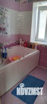 Дом 128м&sup2;, 2-этажный, участок 10 сот.  