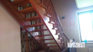 Дом 112м&sup2;, 2-этажный, участок 6 сот.  