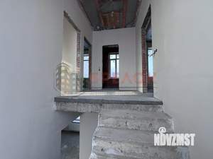 Дом 125м&sup2;, 2-этажный, участок 2 сот.  