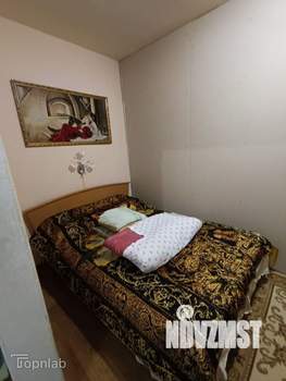 Дом 117м&sup2;, 1-этажный, участок 4 сот.  