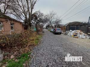 Дом 65м&sup2;, 1-этажный, участок 3 сот.  