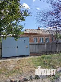 Дом 96м&sup2;, 1-этажный, участок 8 сот.  