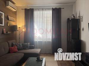 Дом 80м&sup2;, 1-этажный, участок 3 сот.  