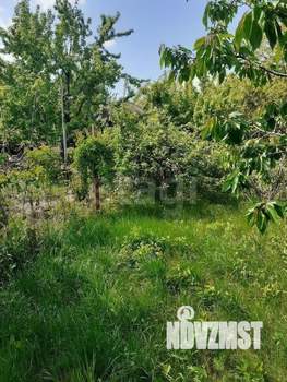 Дом 22м², 1-этажный, участок 6 сот.  