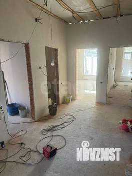 Дом 115м&sup2;, 1-этажный, участок 5 сот.  