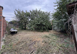 Дом 51м², 1-этажный, участок 5 сот.  