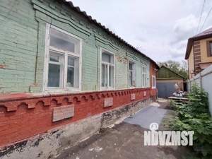 Коттедж 75м&sup2;, 1-этажный, участок 3 сот.  