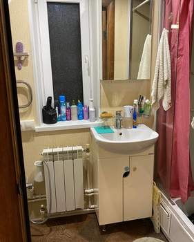 Дом 45м&sup2;, 2-этажный, участок 6 сот.  