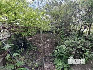 Дом 60м², 1-этажный, участок 6 сот.  