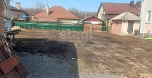 Дом 85м², 2-этажный, участок 6 сот.  