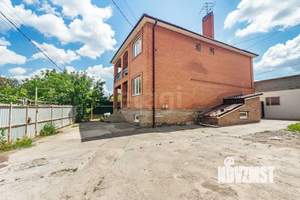 Дача 328м², 2-этажный, участок 6 сот.  