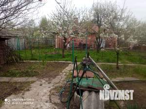 Дом 81м², 1-этажный, участок 6 сот.  