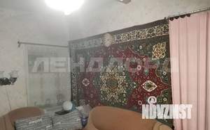 Дом 70м&sup2;, 2-этажный, участок 3 сот.  