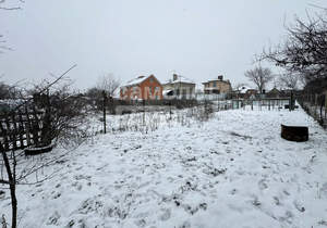 Дом 50м&sup2;, 1-этажный, участок 7 сот.  