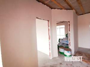 Дом 150м², 1-этажный, участок 6 сот.  