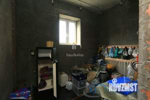 Дом 400м², 3-этажный, участок 6 сот.  