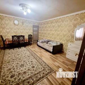 Дом 60м², 1-этажный, участок 2 сот.  