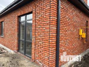 Дом 105м&sup2;, 1-этажный, участок 5 сот.  