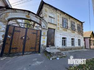 Дом 22м², 1-этажный, участок 1 сот.  