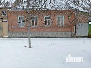 Дом 105м², 1-этажный, участок 6 сот.  
