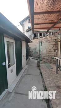 Дом 18м², 1-этажный, участок 2 сот.  