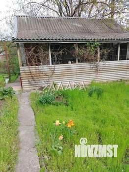 Дом 20м&sup2;, 1-этажный, участок 5 сот.  