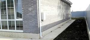 Дом 118м&sup2;, 1-этажный, участок 5 сот.  