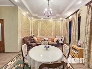 Дом 143м², 2-этажный, участок 8 сот.  