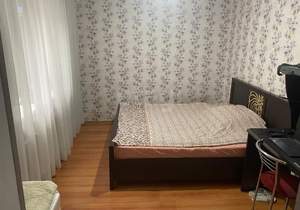 Дом 62м&sup2;, 1-этажный, участок 3 сот.  