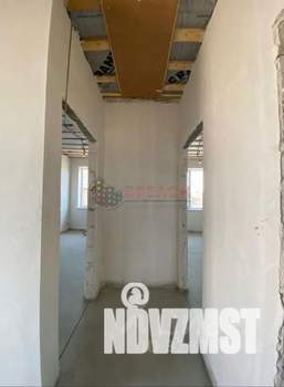 Дом 130м&sup2;, 2-этажный, участок 3 сот.  