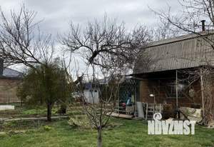 Дом 59м&sup2;, 2-этажный, участок 5 сот.  