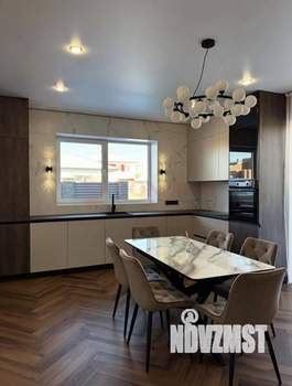 Дом 100м&sup2;, 1-этажный, участок 4 сот.  