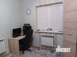 Дом 49м&sup2;, 1-этажный, участок 1 сот.  