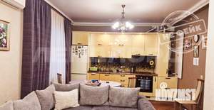 Дом 76м&sup2;, 2-этажный, участок 3 сот.  