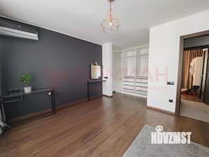 Дом 120м&sup2;, 2-этажный, участок 2 сот.  