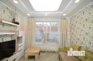 Дом 100м&sup2;, 1-этажный, участок 4 сот.  