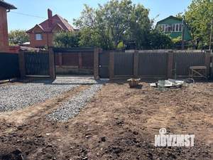 Дом 165м&sup2;, 2-этажный, участок 5 сот.  