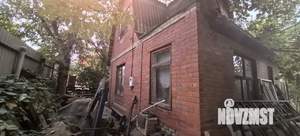 Дом 48м², 1-этажный, участок 4 сот.  